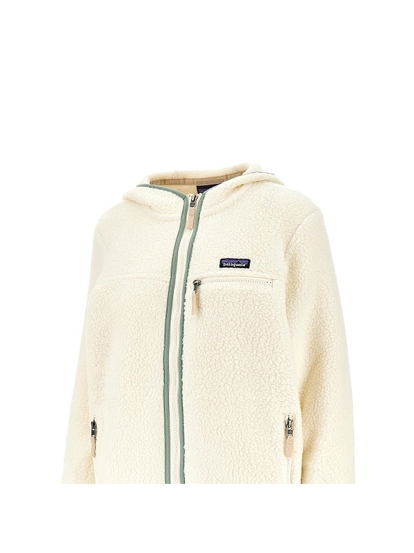 Patagonia Beige Jacket