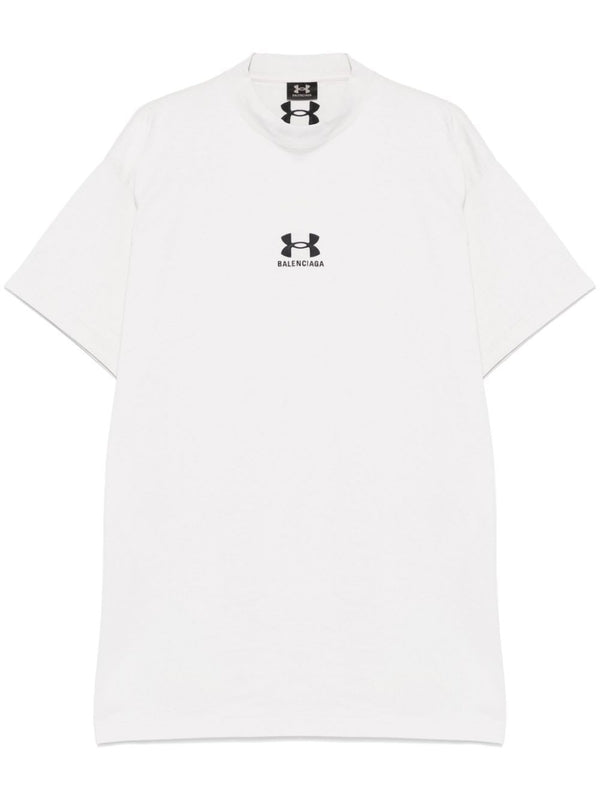 Under Armour Short-sleeve T-shirt