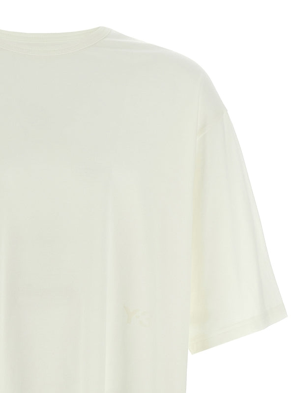 Adidas Boxy
  Short Sleeve T-Shirt