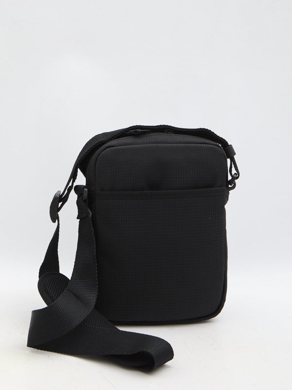 Unity Logo Nylon Crossbody Bag