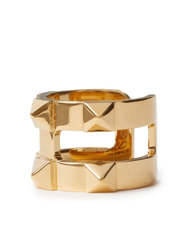 Rockstud Ring