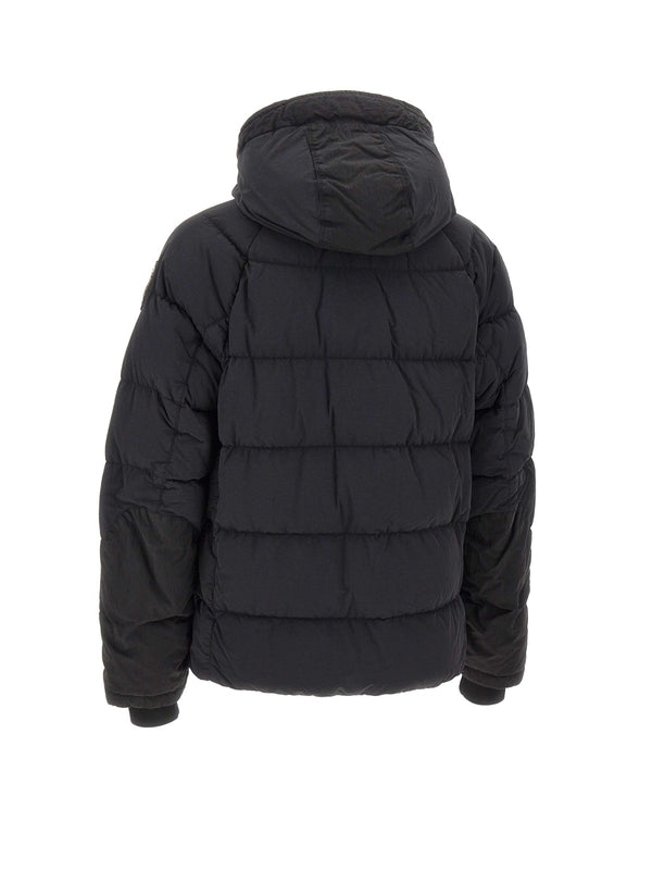 Parajumpers Black Down