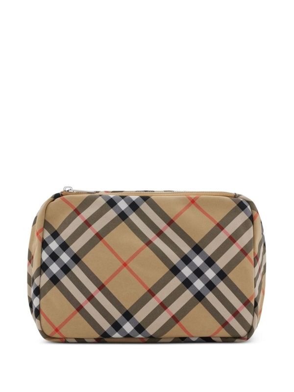 Ekd Logo Check
  Pattern Pouch