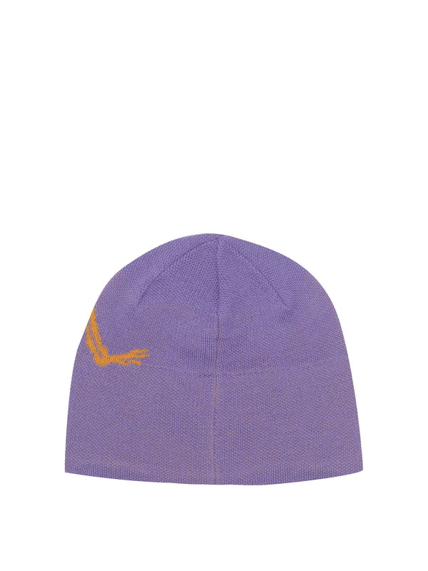 Arc'Teryx Purple Beanies