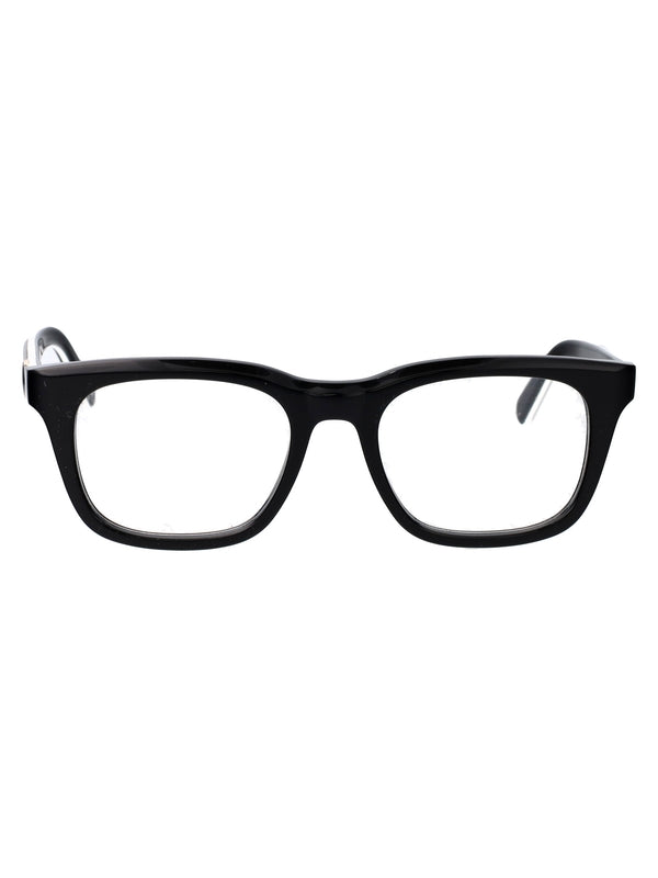 Square Frame Glasses