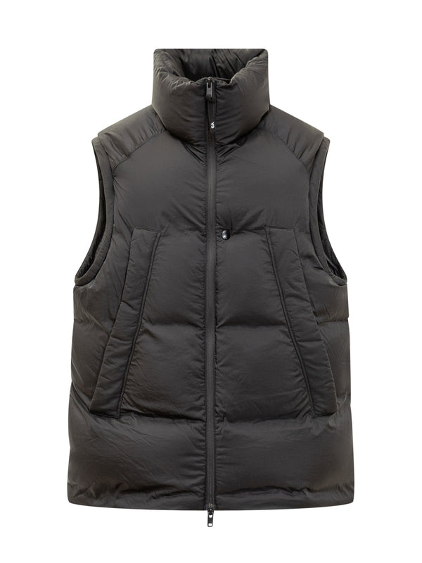 Y-3 Black Down