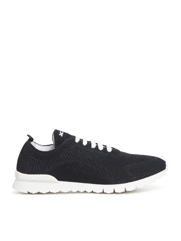 Black Lowtop Sneakers