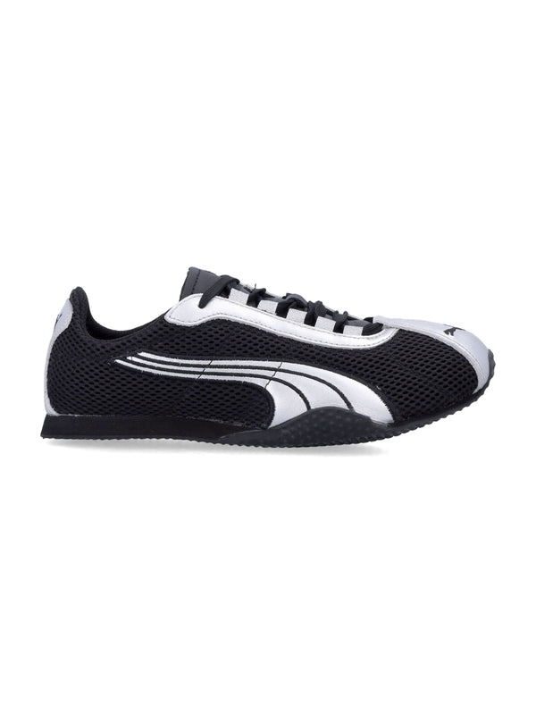 Puma Black Sneakers