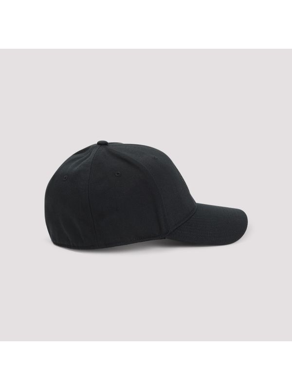 Black Label Ball Cap