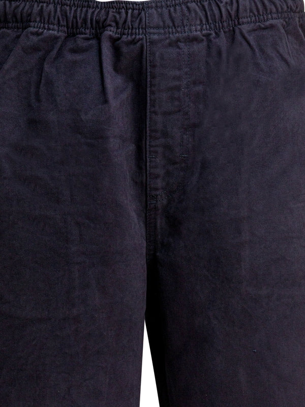 Stussy Navy Shorts