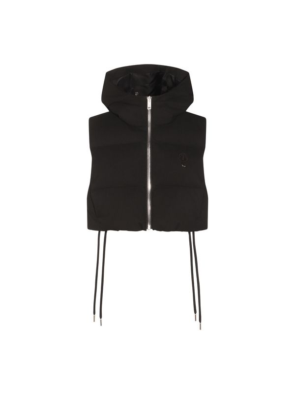 Willow Smith Padded Vest