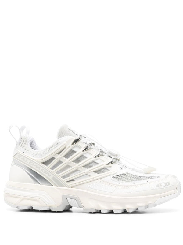 Salomon White Sneakers