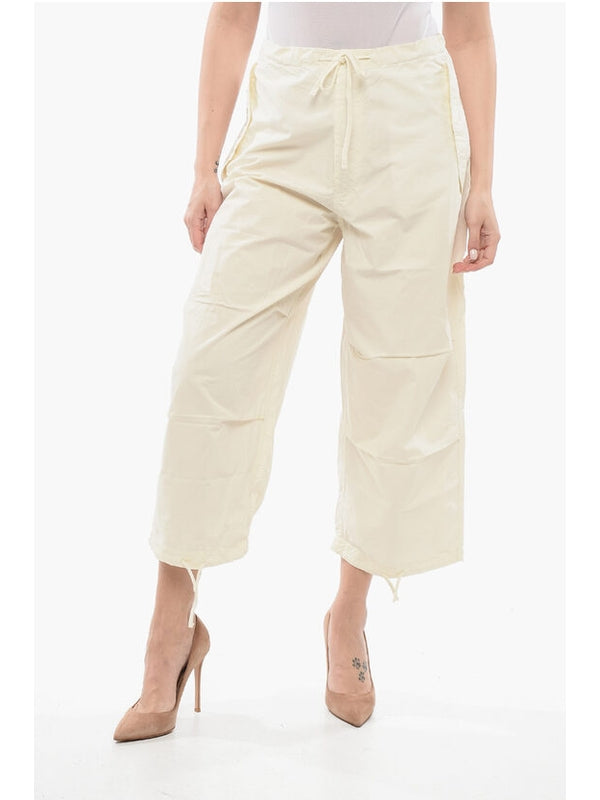 Autry Beige Trousers