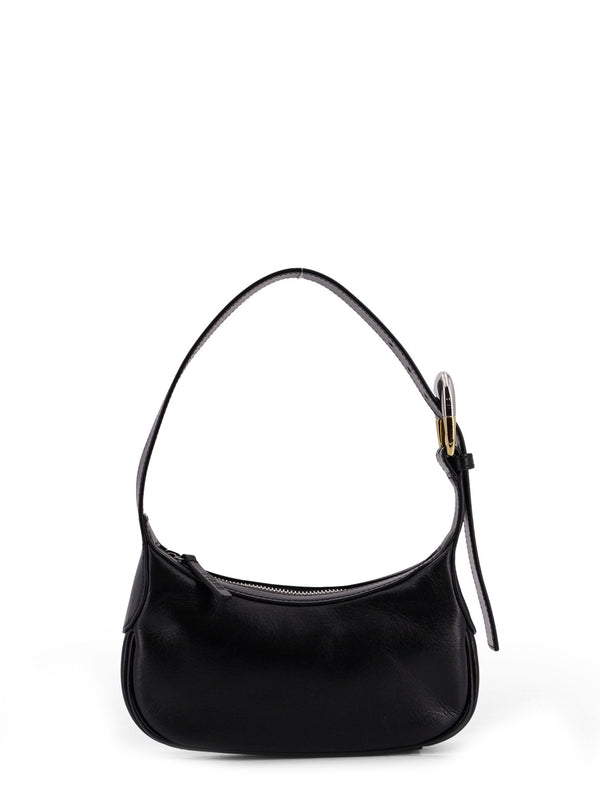 Staud Black Crossbody & Shoulder Bags