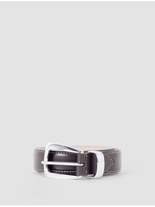 Benny Calfskin Belt