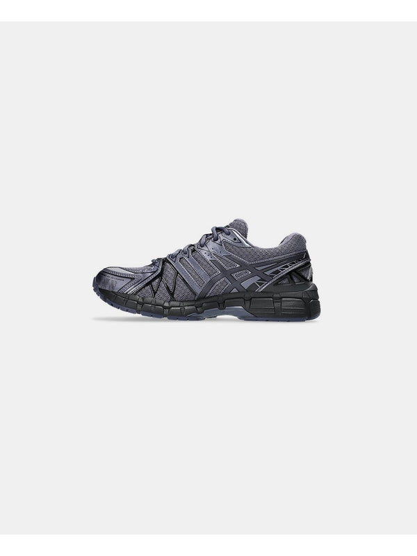 Asics Navy Black Low Top Sneakers