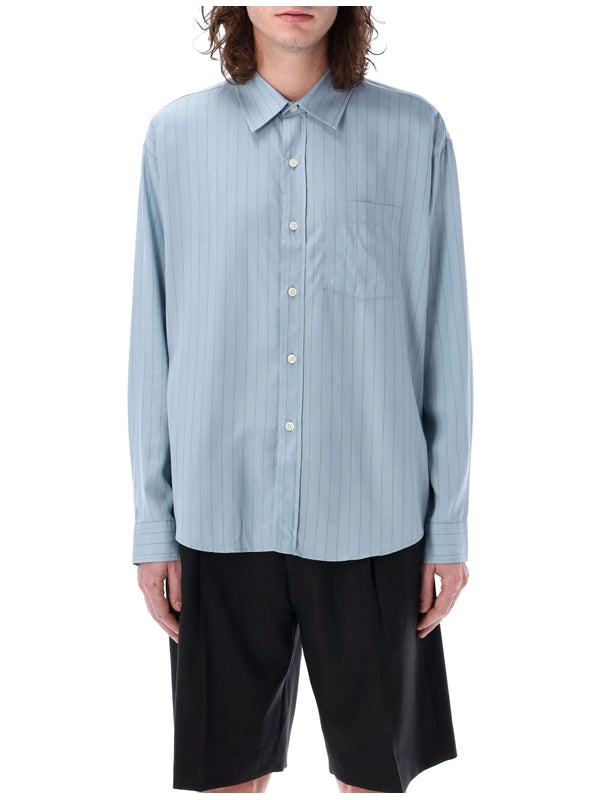 Executive Striped Shirts