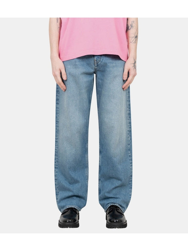 Sunflower Blue Denim Pants