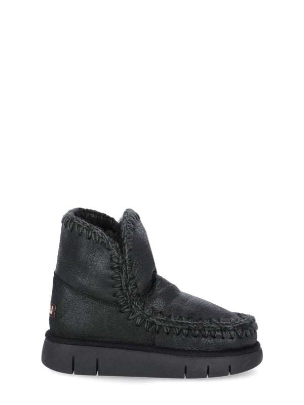 Eskimo 18 Bounce Ankle Boots