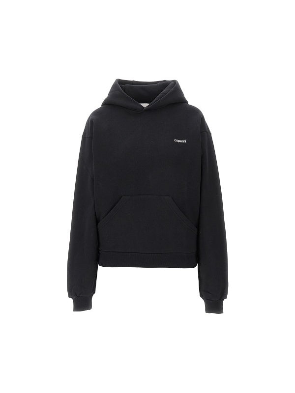 Coperni Black Hood