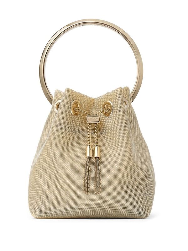 Bon Bon Chain
  Bucket Bag