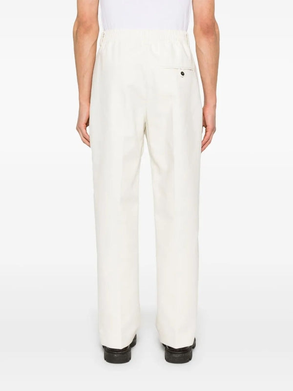 Croisiere Cotton Pants