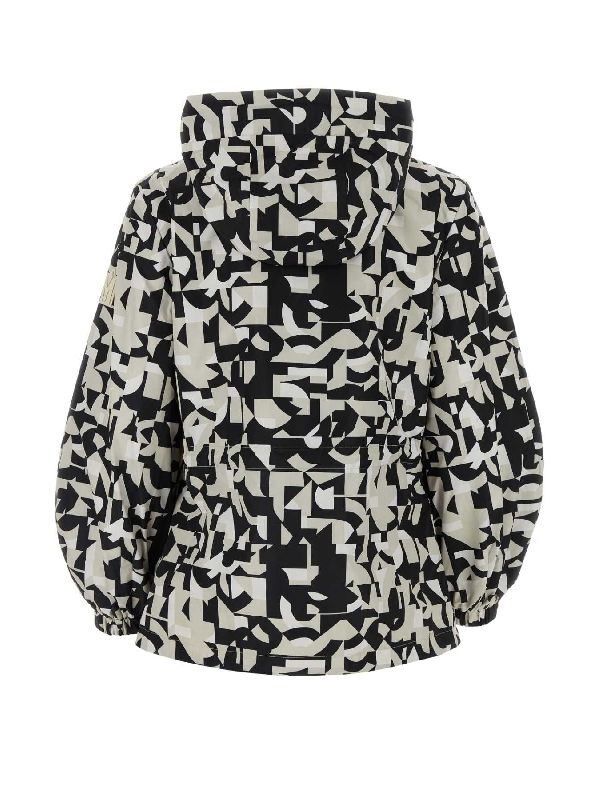 Delia Reversible Jacket