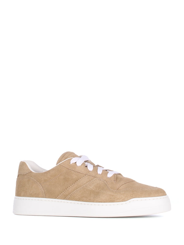 Ducals Beige Sneakers