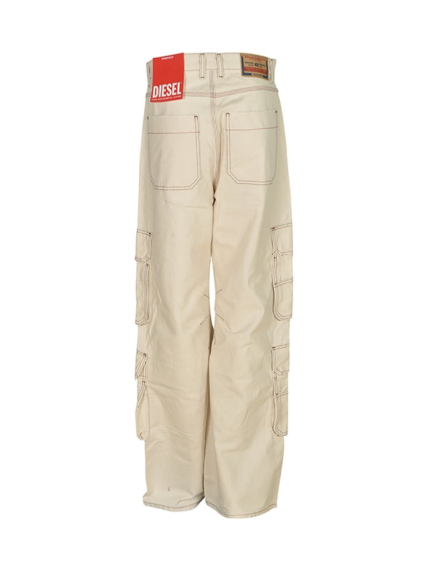 1996 D Sire Cargo Pants