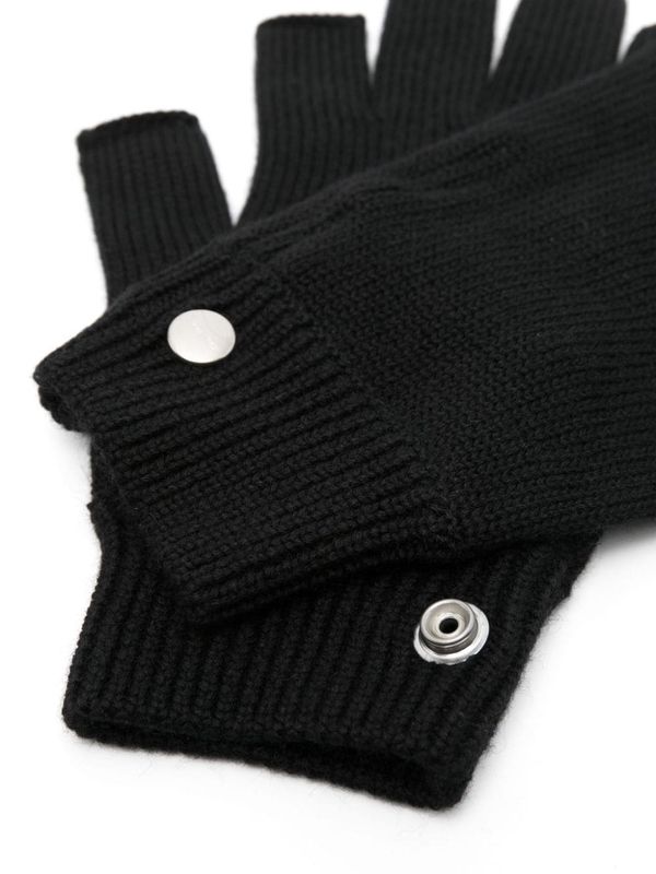 Porterville Wool Gloves