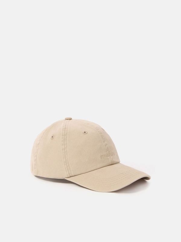 Stone Island Beige Cap
