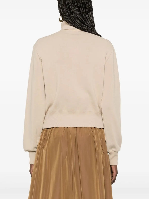 Autry Beige Jacket