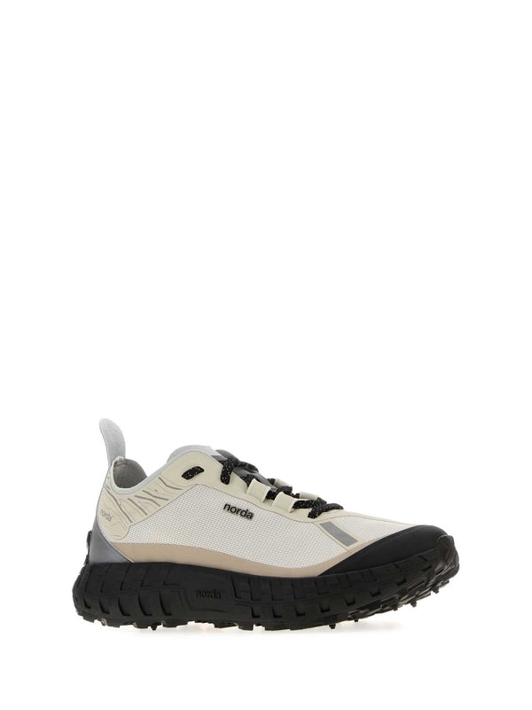 Norda Multicolor Low Top Sneakers