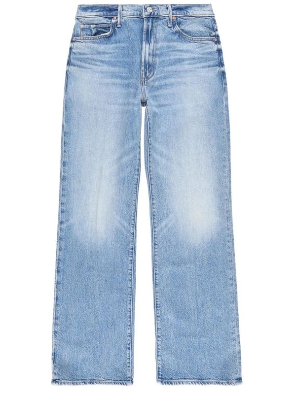 The Kick It Denim Pants