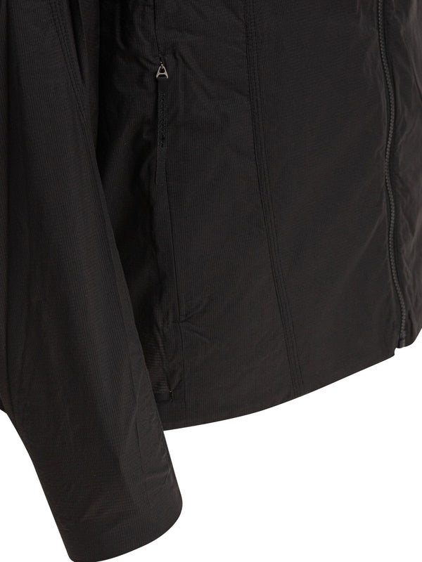 Goldwin Brown Jackets