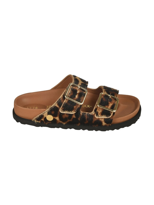 Birkenstock Brown Sandals