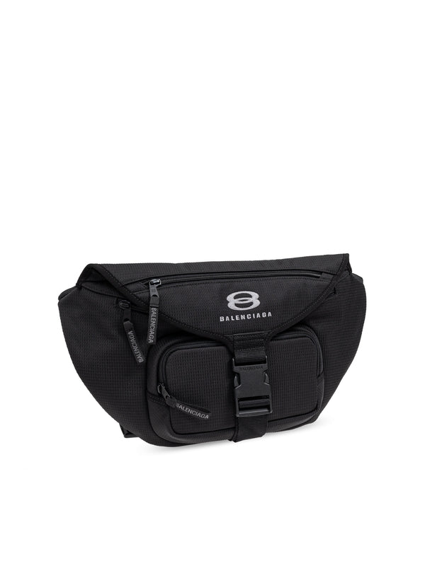 Unity Logo Large Belt Bag