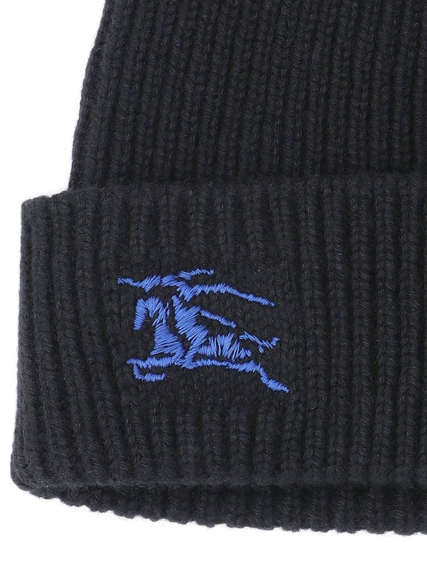 Ekd Logo Cashmere Beanie