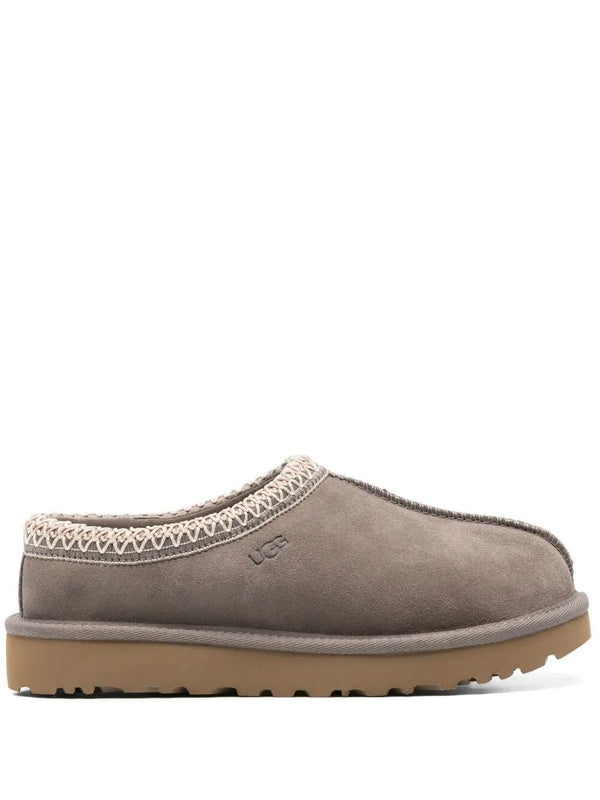 Ugg Gray Slides