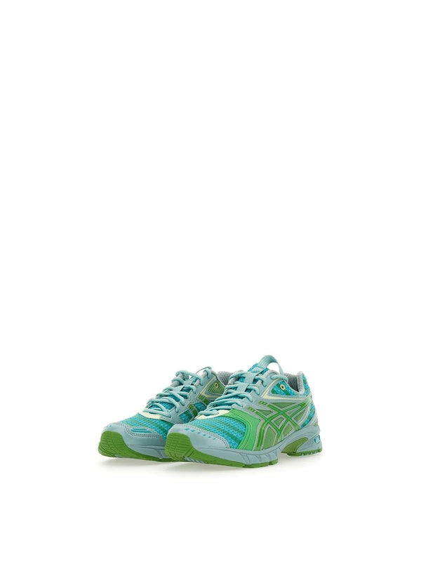 Asics Green Sneakers