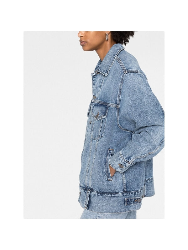 Rizzo Denim Jacket