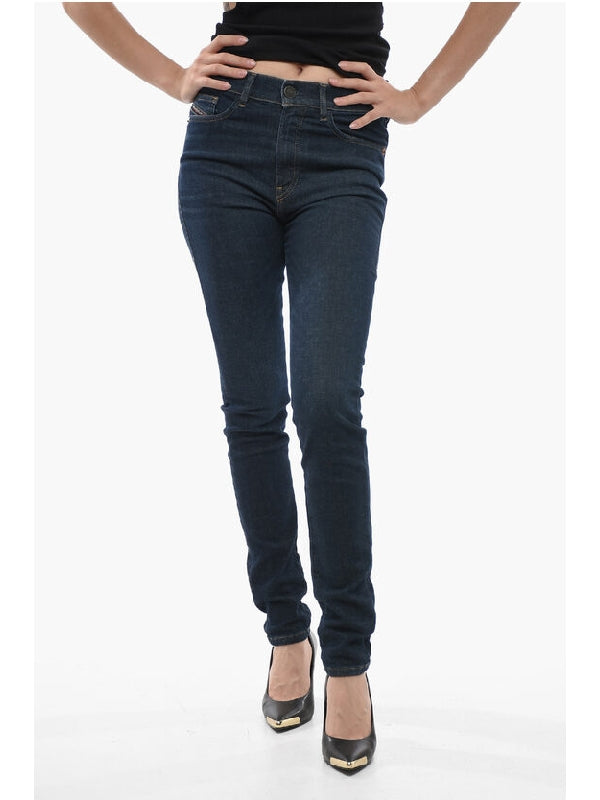 AMNY Skinny Denim Pants