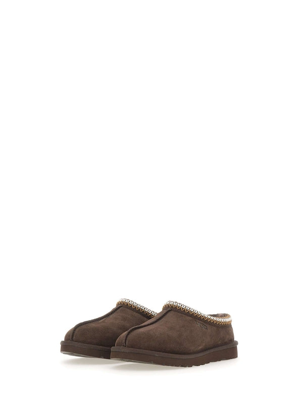 Ugg Brown Bloafer