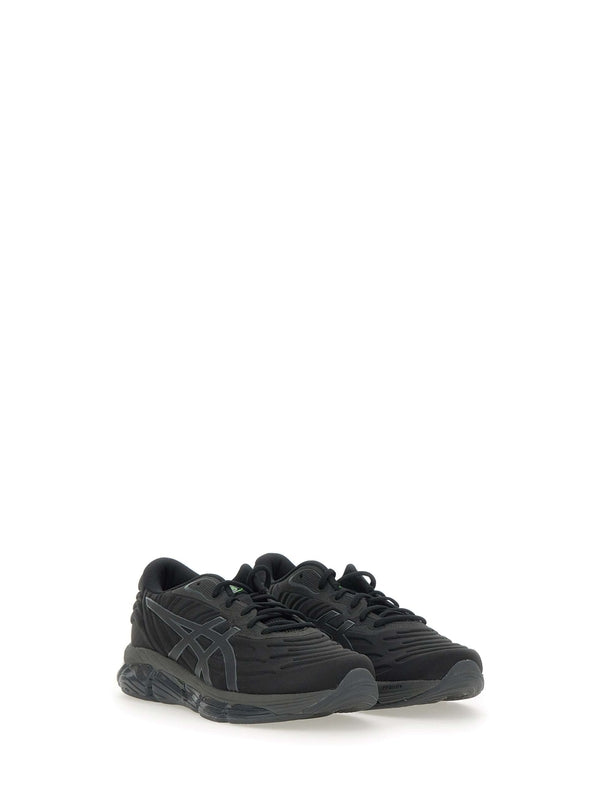 Asics Black Sneakers