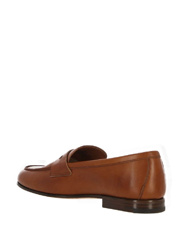 Church's Flat shoes Penny Loafer