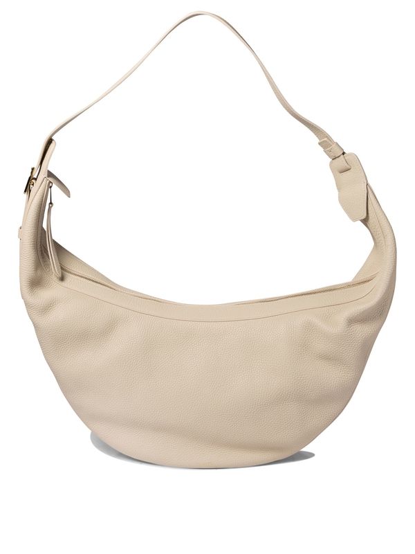 Augustina Leather Shoulder Bag