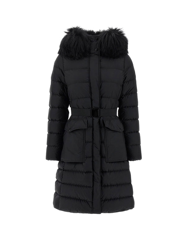 Moncler Black Down