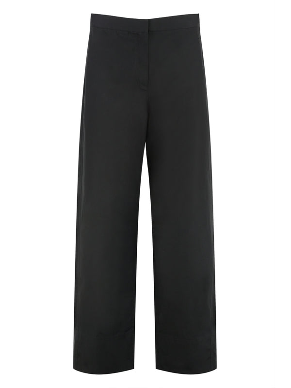 Toteme Black Trousers