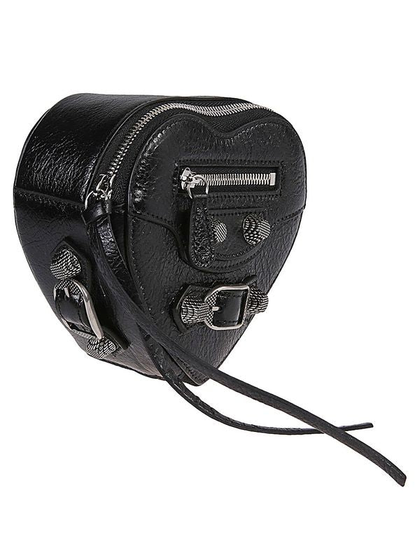 Balenciaga Black Other Cases