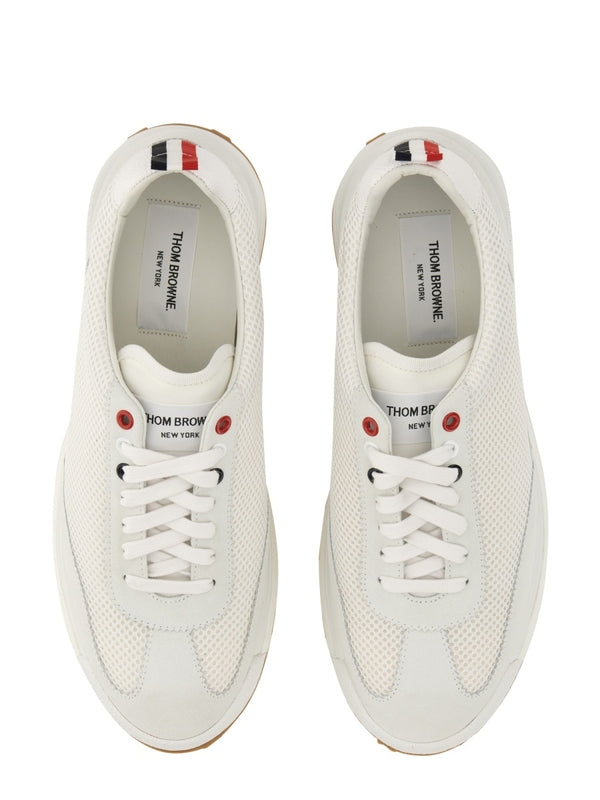 Rwb Tab Low-Top Sneakers